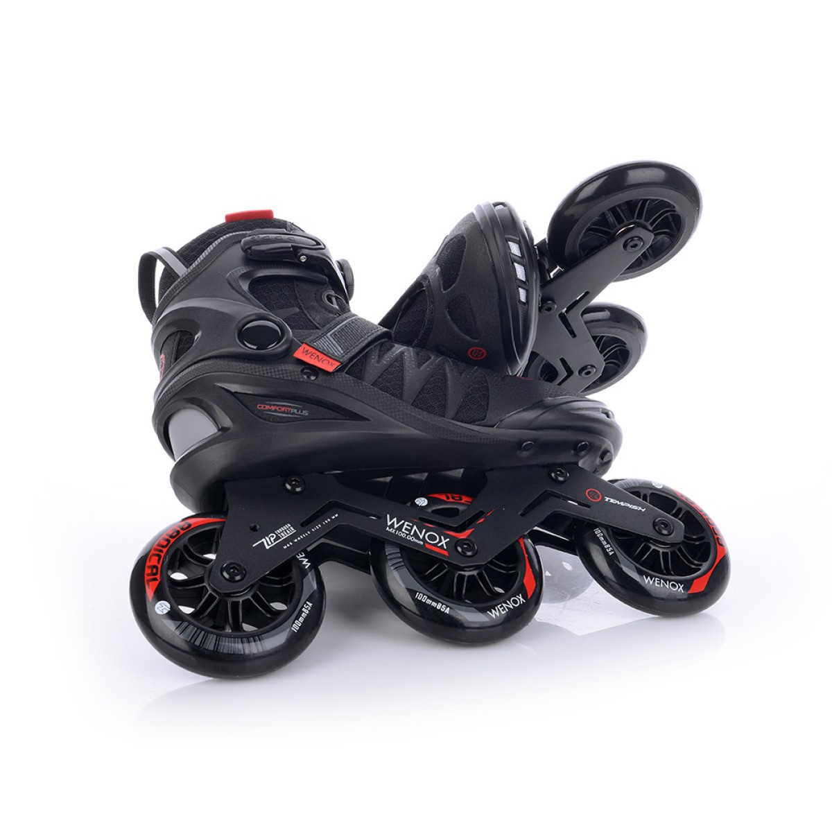 WENOX TOP 100 roller skates TEMPISH - view 14 - Extreme-bg.com WENOX TOP 100 roller skates TEMPISH - view 14