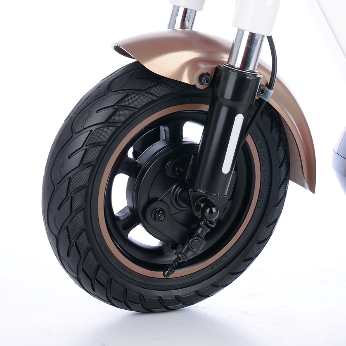 URBiS U8 electric scooter URBIS - view 24 - Extreme-bg.com URBiS U8 electric scooter URBIS - view 24