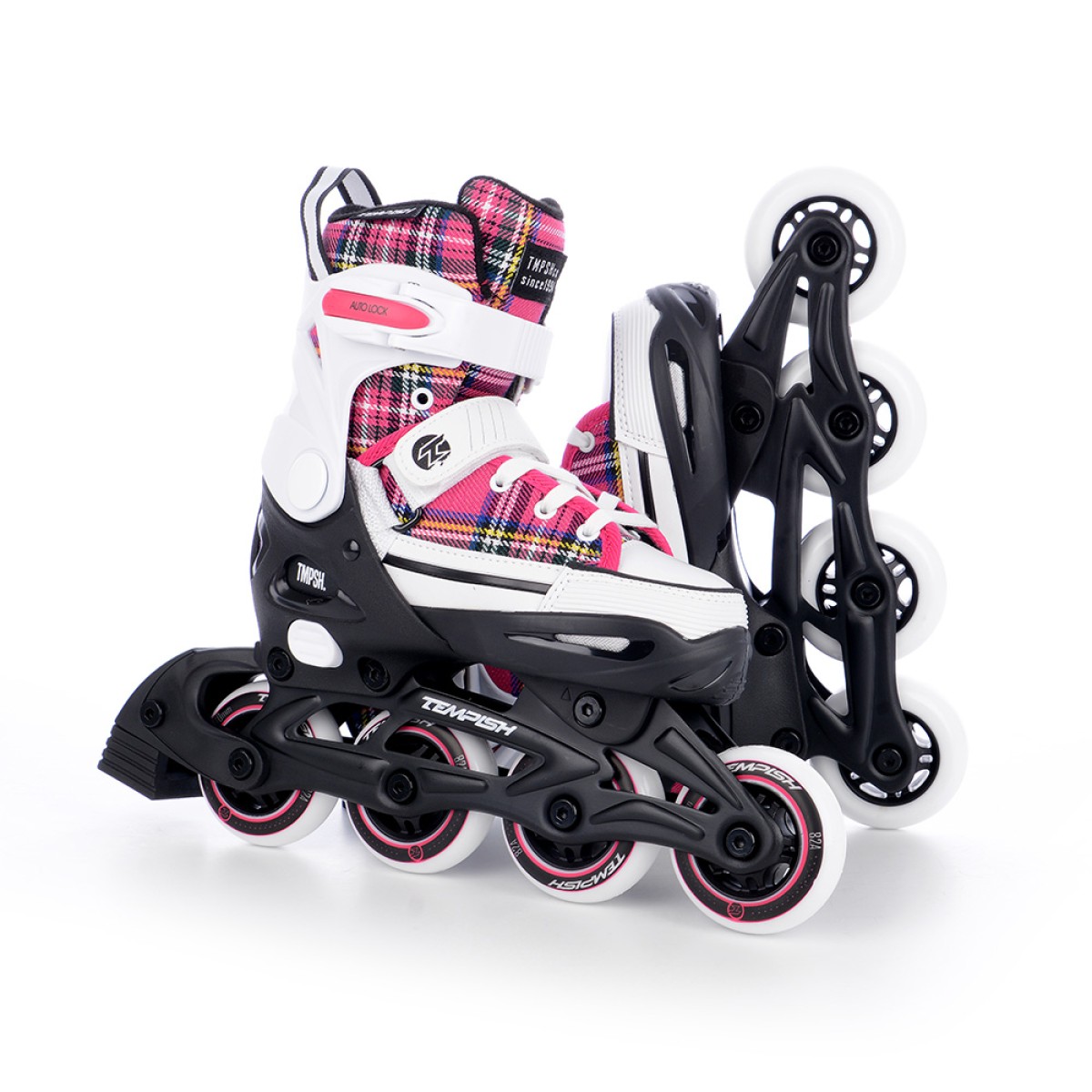 REBEL T Girl adjustable skates 1 TEMPISH - view 17 - Extreme-bg.com REBEL T Girl adjustable skates 1 TEMPISH - view 17