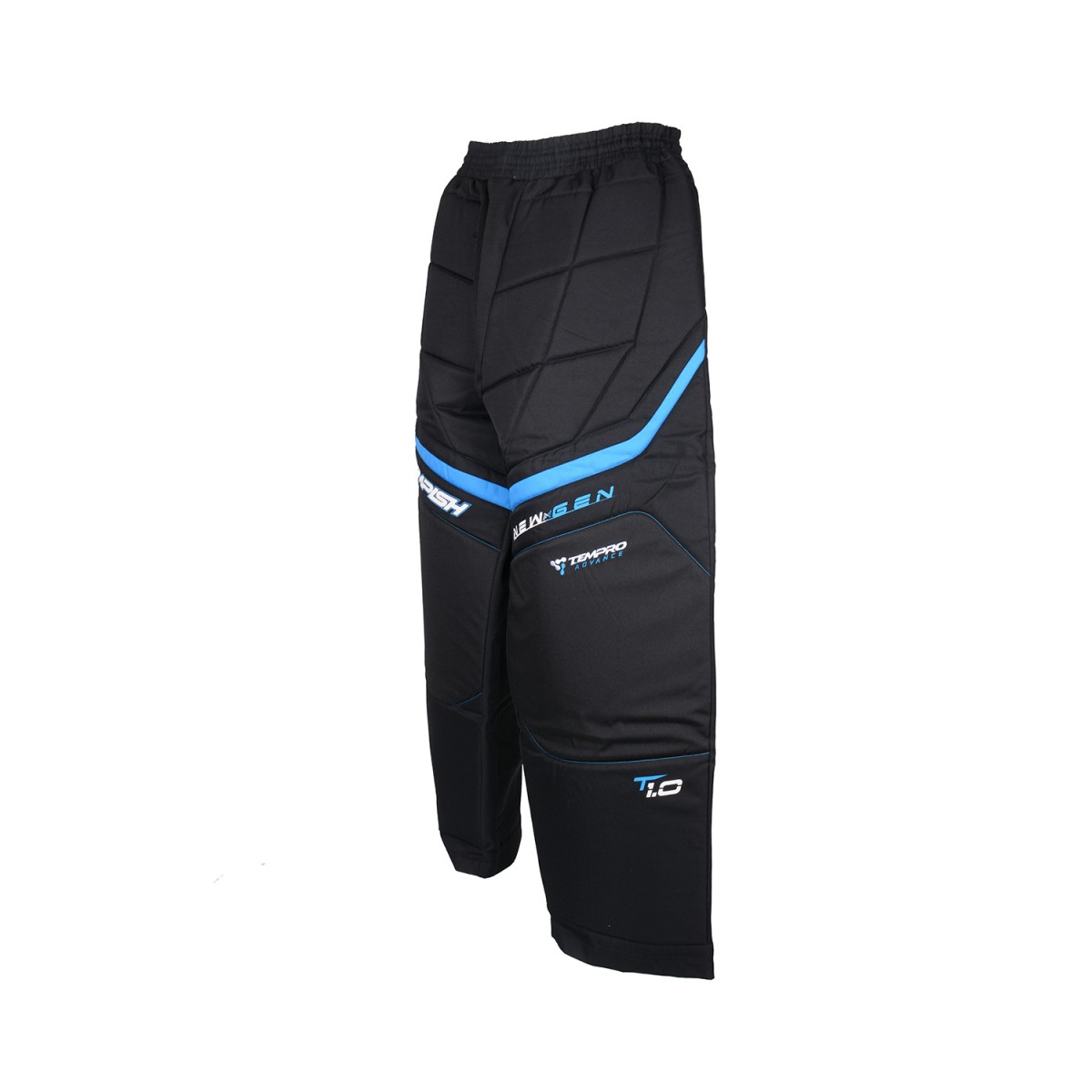 SIXTH SENSE T1.0 goalkeeper pants junior TEMPISH - изглед 9 - Extreme-bg.com SIXTH SENSE T1.0 goalkeeper pants junior TEMPISH - изглед 9