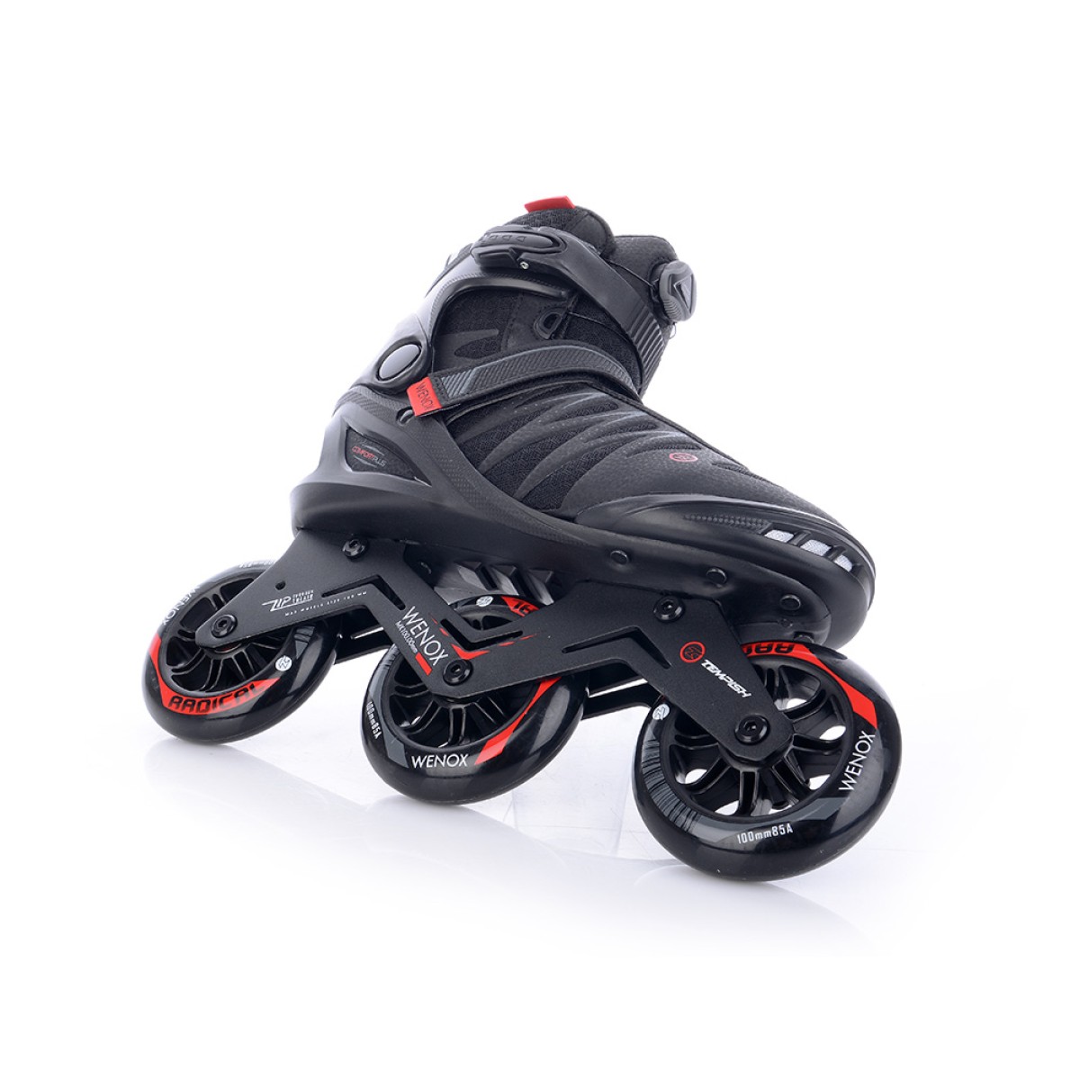 WENOX TOP 100 roller skates TEMPISH - view 11 - Extreme-bg.com WENOX TOP 100 roller skates TEMPISH - view 11