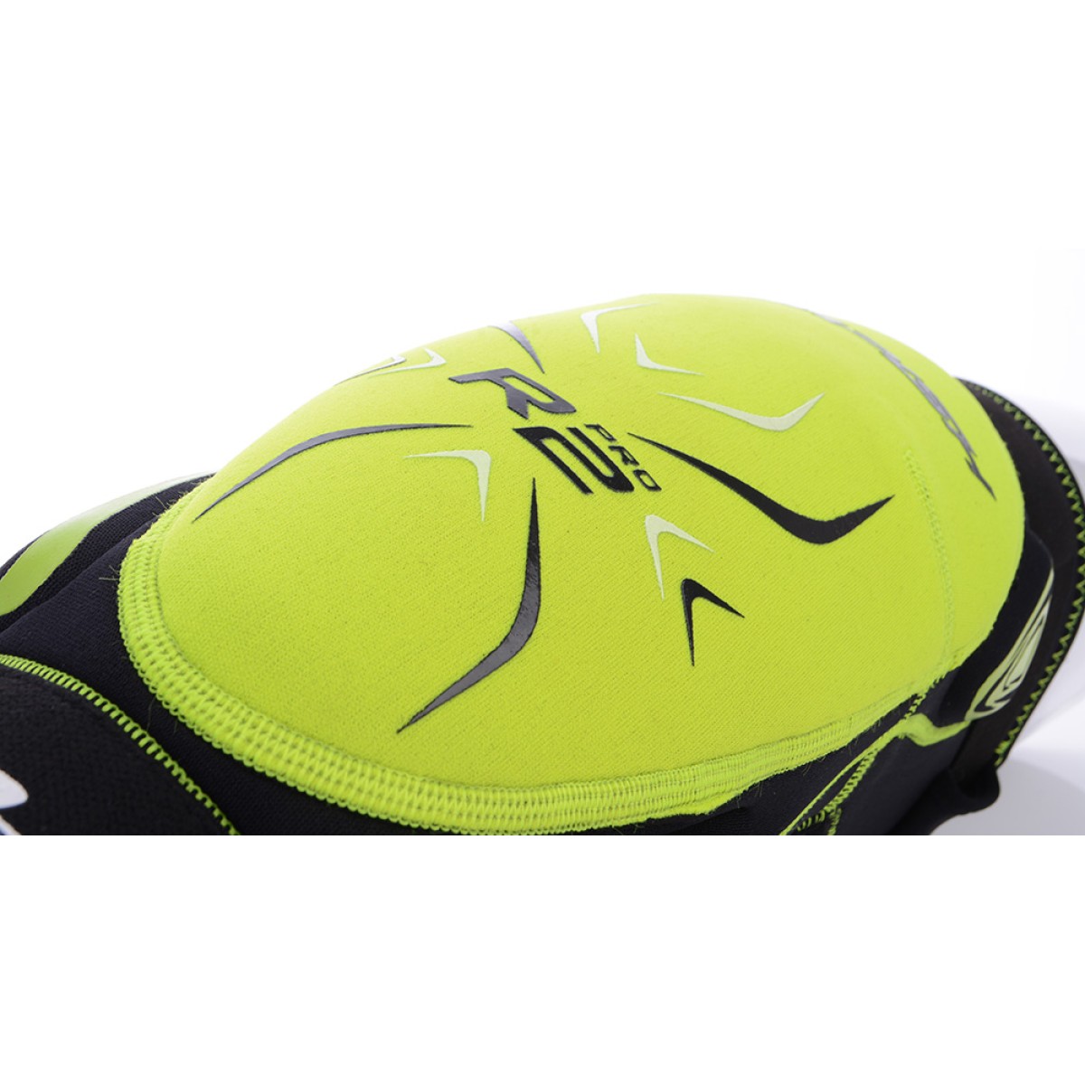 REACT PRO R2 knee protector TEMPISH florbal brankařina - view 15 - Extreme-bg.com REACT PRO R2 knee protector TEMPISH florbal brankařina - view 15