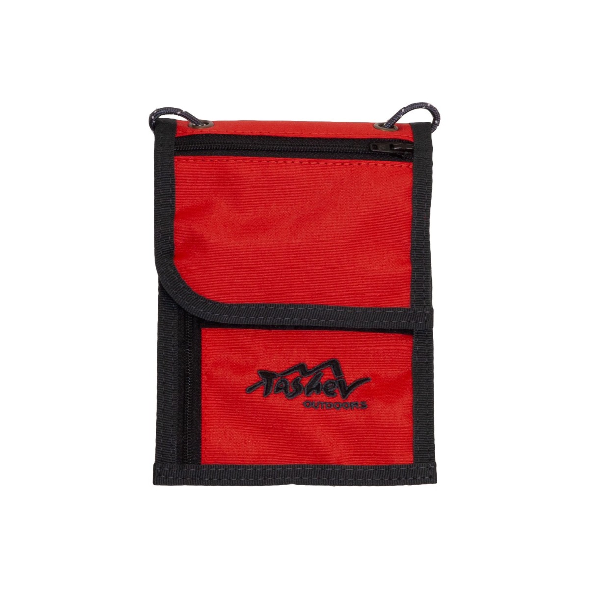 TASHEV Friend Neck wallet TASHEV - view 2 - Extreme-bg.com TASHEV Friend Neck wallet TASHEV - view 2