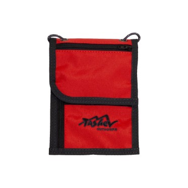 TASHEV Friend Neck wallet TASHEV - view 1