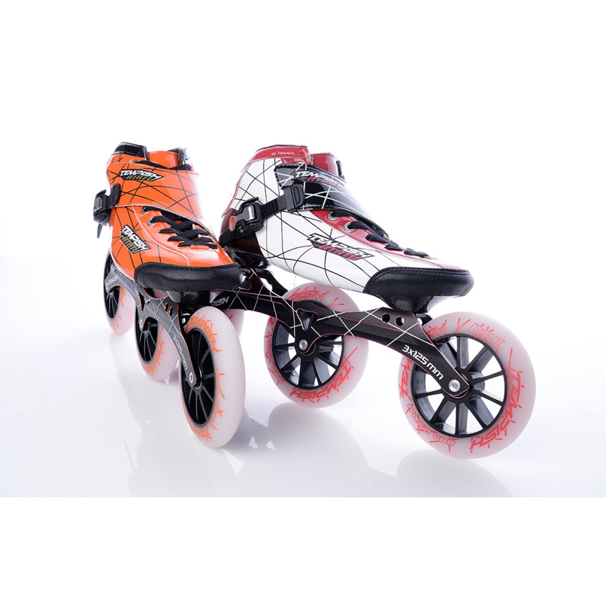 INLINE SKATES ATATU LOW TEMPISH - view 14 - Extreme-bg.com INLINE SKATES ATATU LOW TEMPISH - view 14