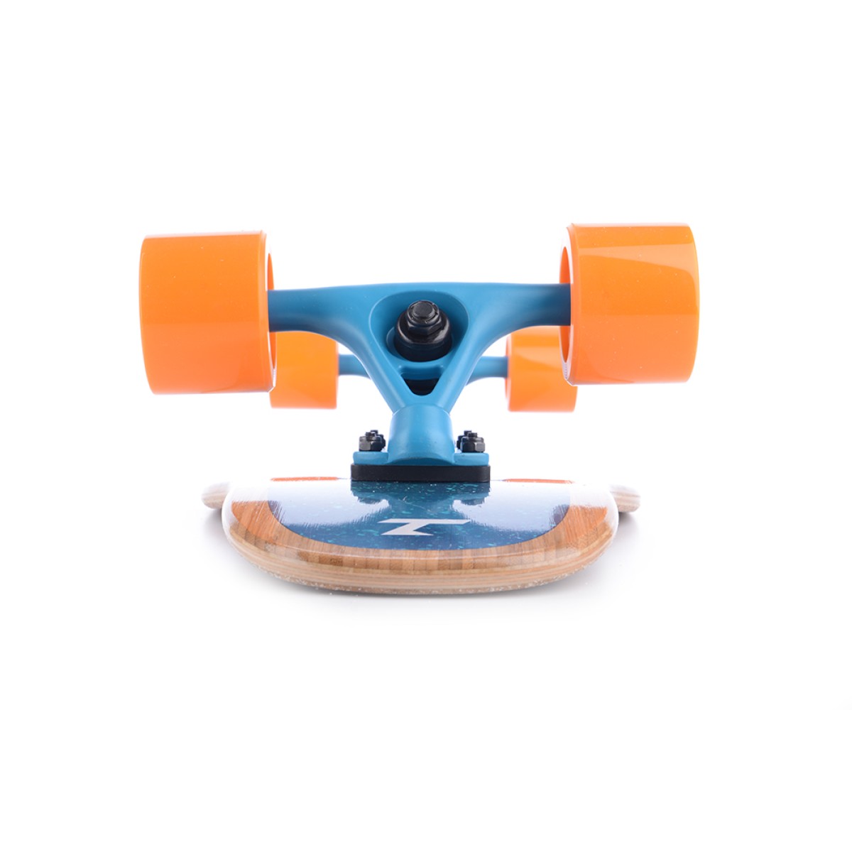 LONGBOARD MINI NAUTICAL TEMPISH - view 6 - Extreme-bg.com LONGBOARD MINI NAUTICAL TEMPISH - view 6
