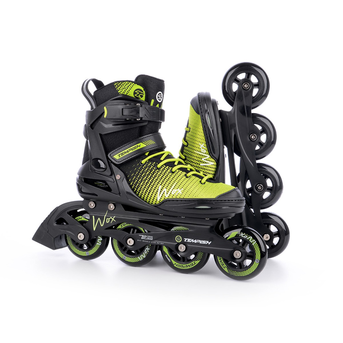 Ролери WOX inline TEMPISH - изглед 14 - Extreme-bg.com Ролери WOX inline TEMPISH - изглед 14