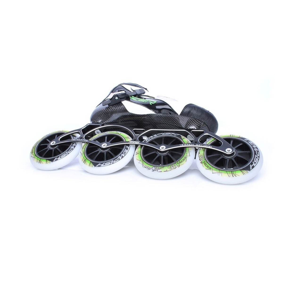 Inline skates SPIDER TEMPISH - view 6 - Extreme-bg.com Inline skates SPIDER TEMPISH - view 6