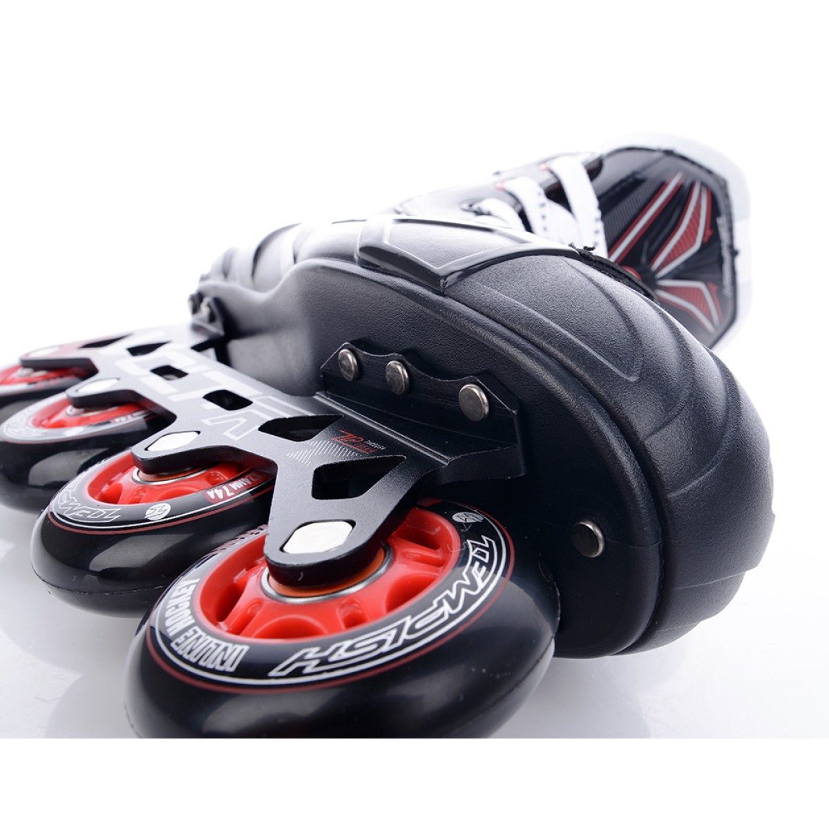 VOLT-R skates for IN-LINE hockey TEMPISH - view 24 - Extreme-bg.com VOLT-R skates for IN-LINE hockey TEMPISH - view 24