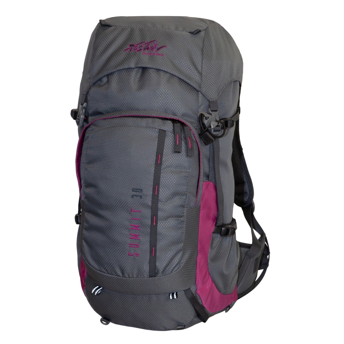 TASHEV Summit 30 Backpack TASHEV - view 2 - Extreme-bg.com TASHEV Summit 30 Backpack TASHEV - view 2
