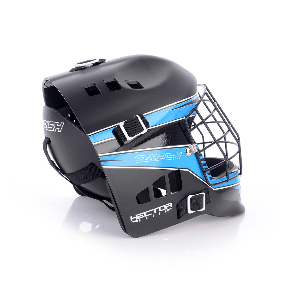 HECTOR ACTIV floorball goalkeeper mask  TEMPISH - view 25