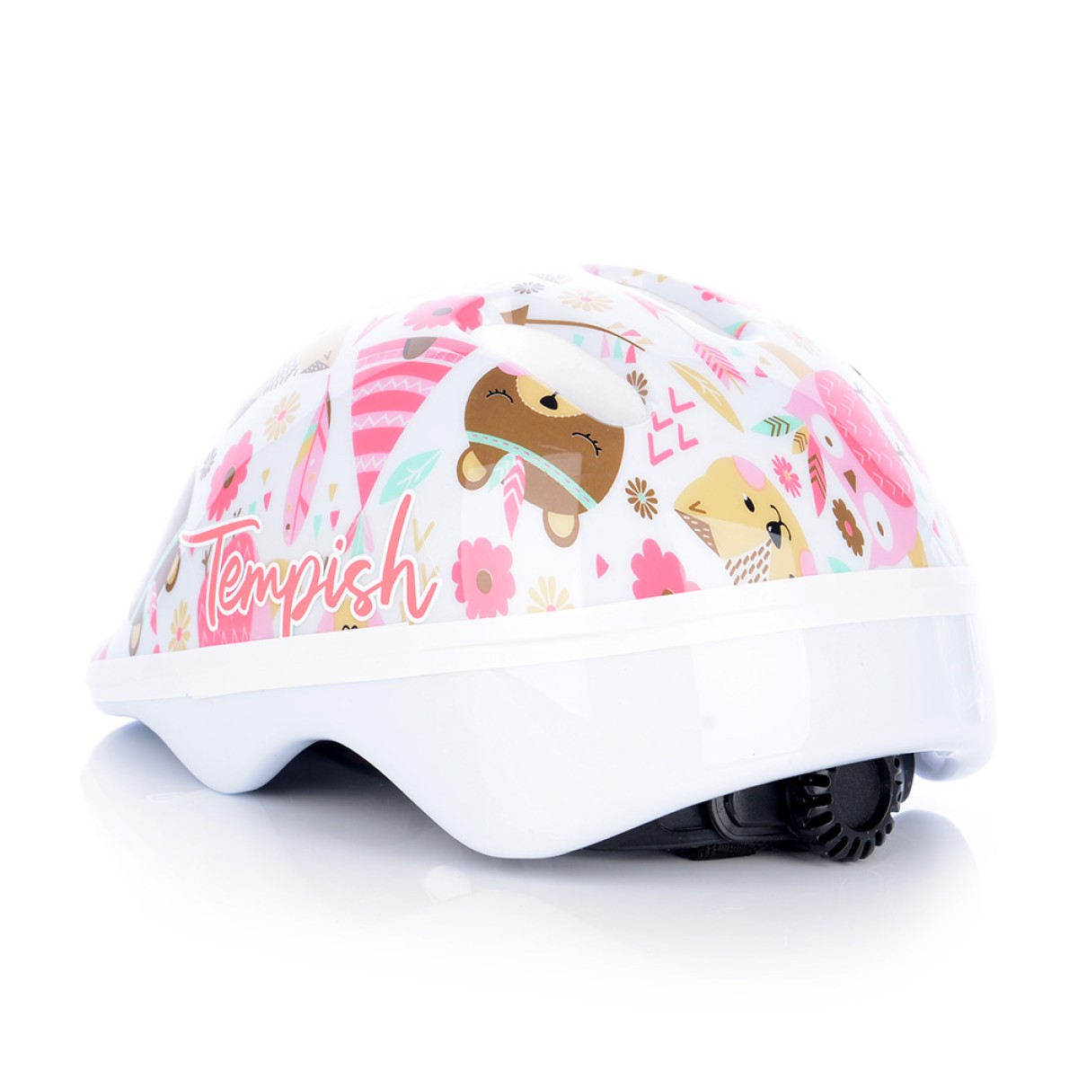 WILD SKATE set (roller skates,protectors,helmet) TEMPISH - view 13 - Extreme-bg.com WILD SKATE set (roller skates,protectors,helmet) TEMPISH - view 13