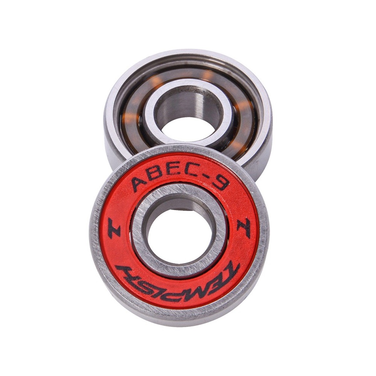 Комплект лагери Abec 9 - 8 бр TEMPISH - изглед 4 - Extreme-bg.com Комплект лагери Abec 9 - 8 бр TEMPISH - изглед 4