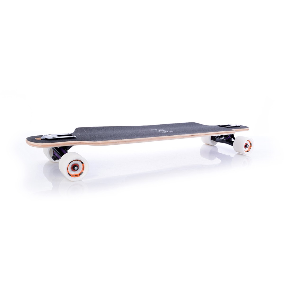 Fox-N longboard TEMPISH - view 12 - Extreme-bg.com Fox-N longboard TEMPISH - view 12