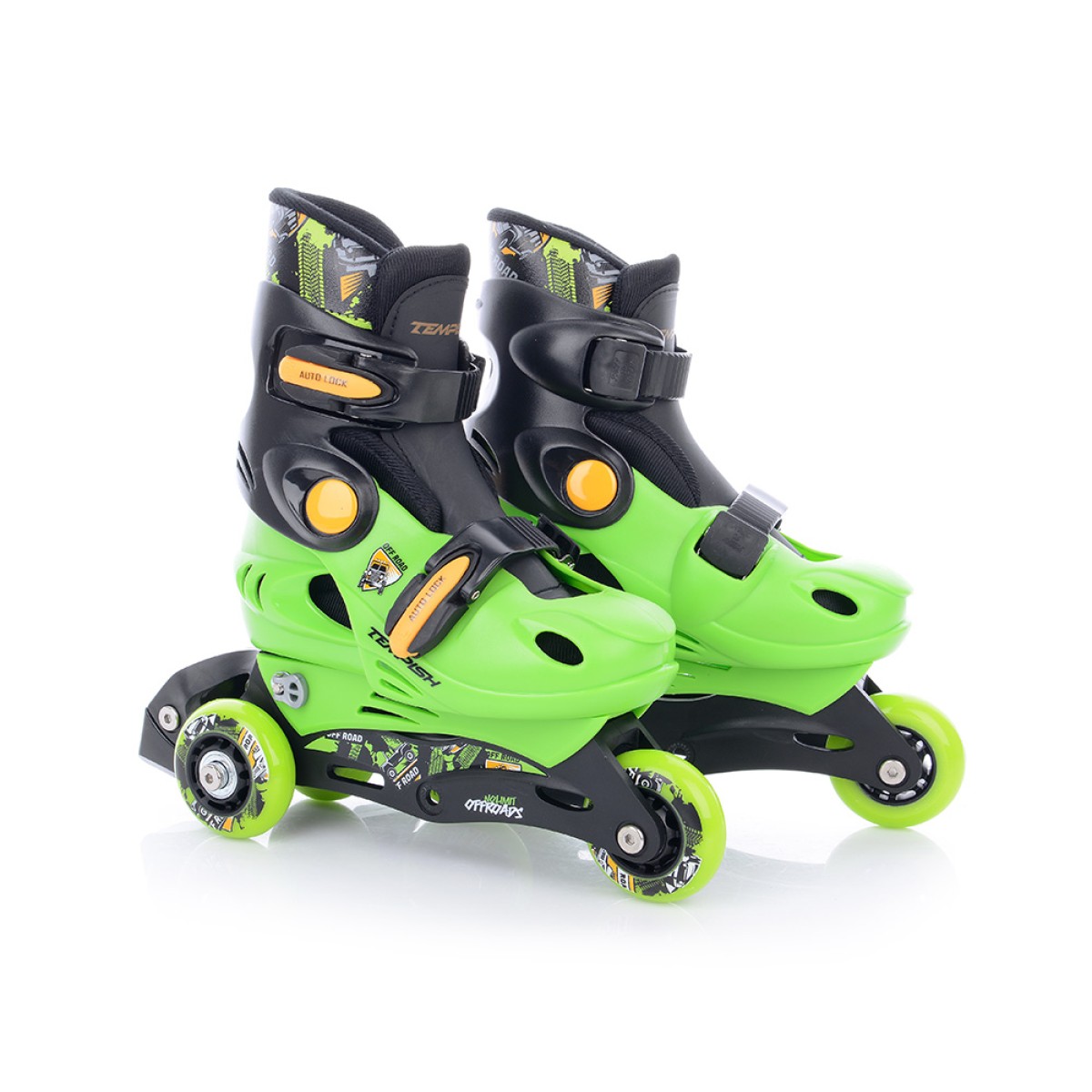 Детски регулируеми ролери Baby skate set Racer TEMPISH - изглед 21 - Extreme-bg.com Детски регулируеми ролери Baby skate set Racer TEMPISH - изглед 21
