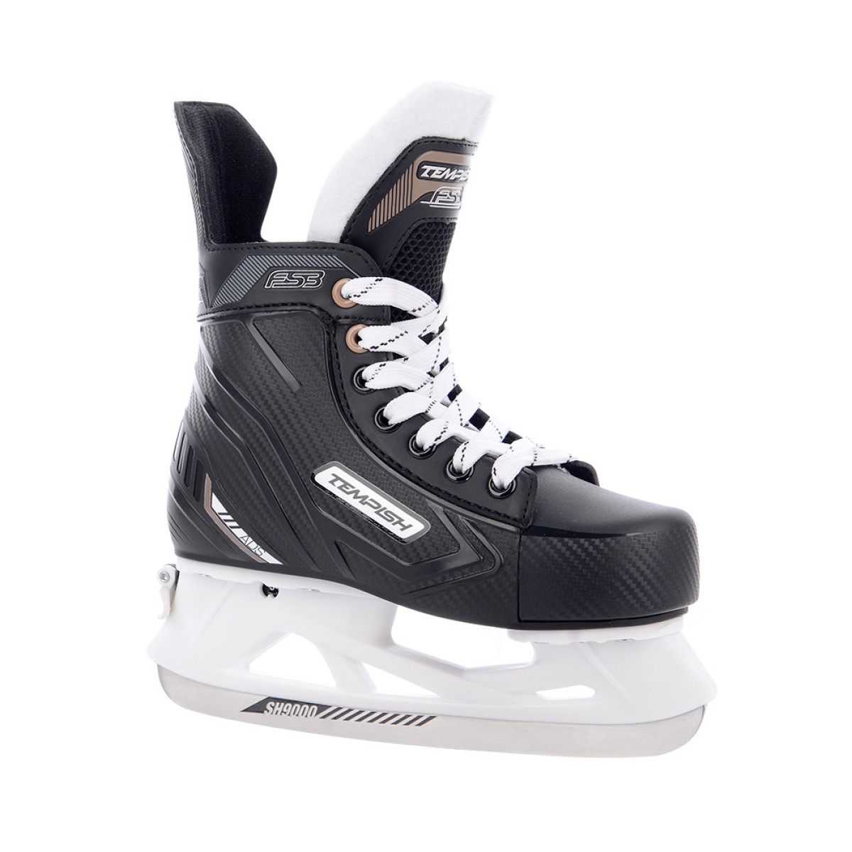 FS3 adjustable hockey skates TEMPISH - view 2 - Extreme-bg.com FS3 adjustable hockey skates TEMPISH - view 2