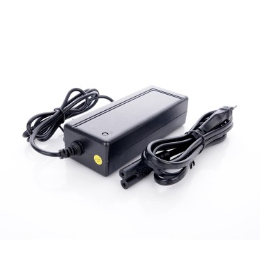 Зарядно за електрическа тротинетка 42V 1,5A TEMPISH - изглед 1