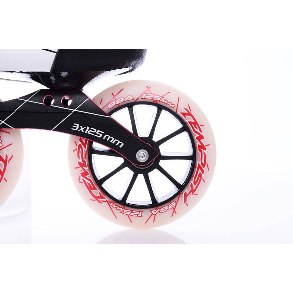 INLINE SKATES ATATU MID TEMPISH - view 14 - Extreme-bg.com INLINE SKATES ATATU MID TEMPISH - view 14