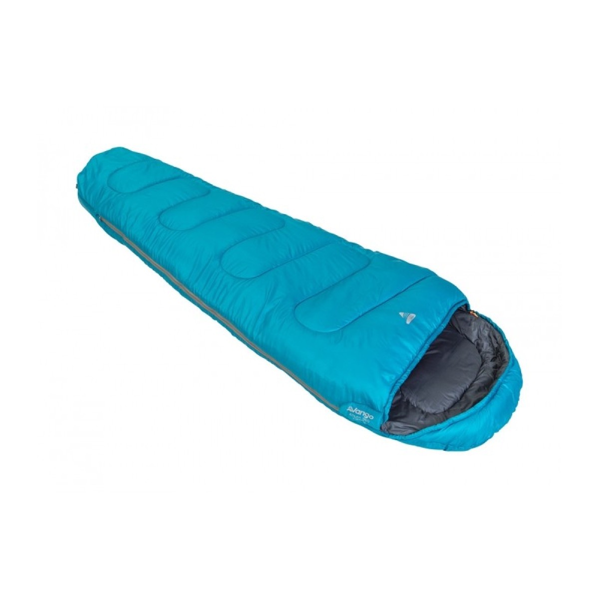 Спален чувал Vango Atlas 250 VANGO - изглед 4 - Extreme-bg.com Спален чувал Vango Atlas 250 VANGO - изглед 4