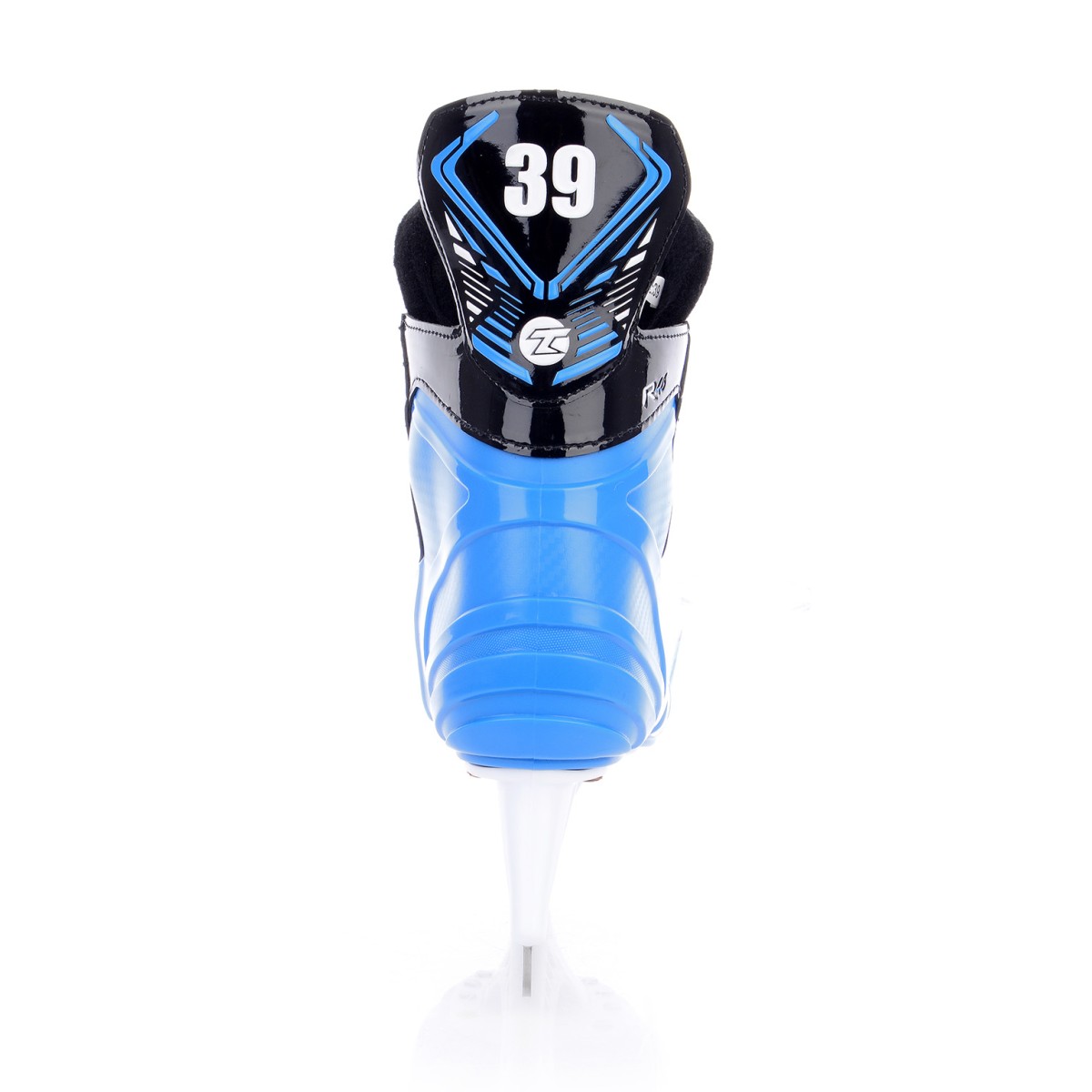 RENTAL R46 junior hockey skate TEMPISH - view 7