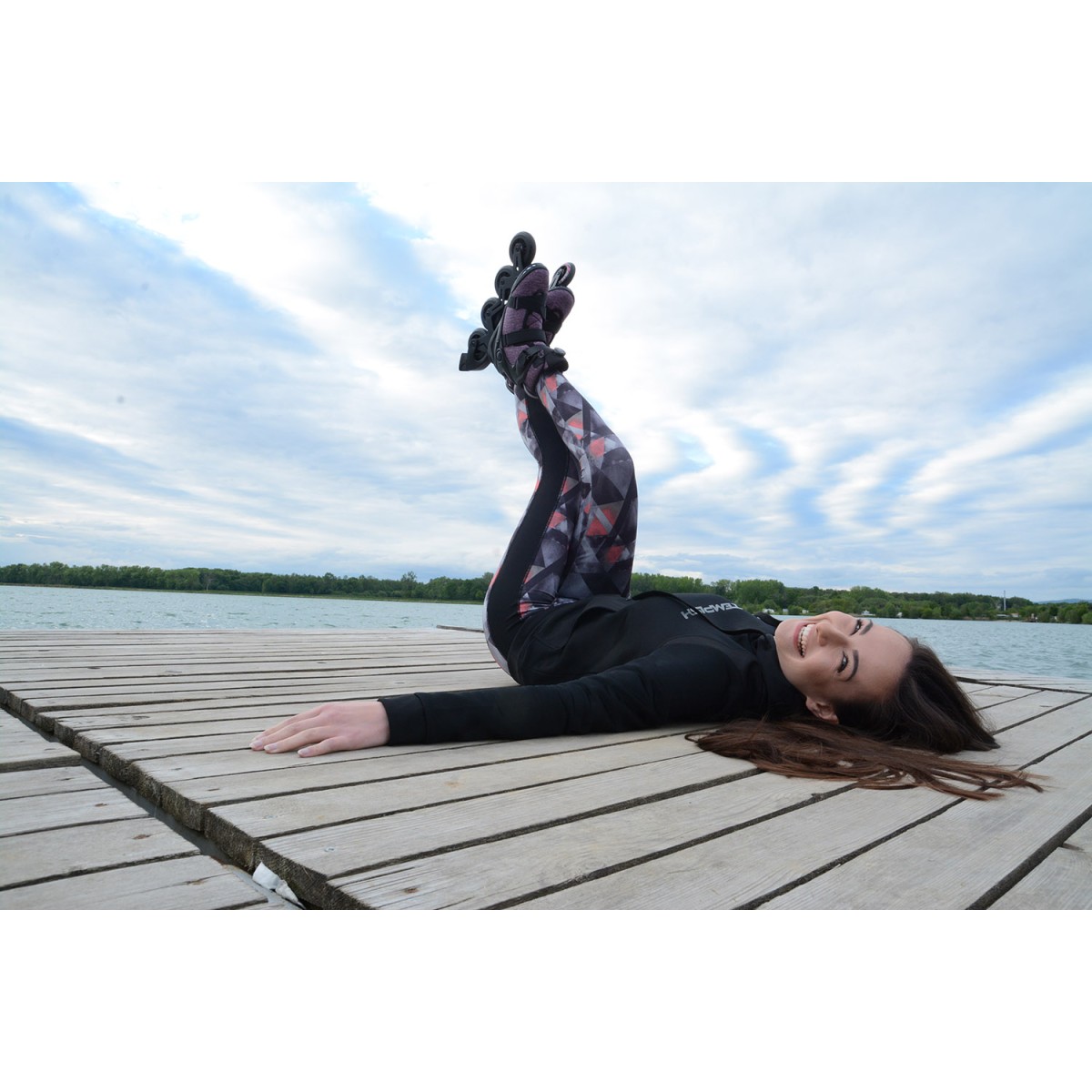 AYROO TOP LADY inline skates TEMPISH - view 23 - Extreme-bg.com AYROO TOP LADY inline skates TEMPISH - view 23