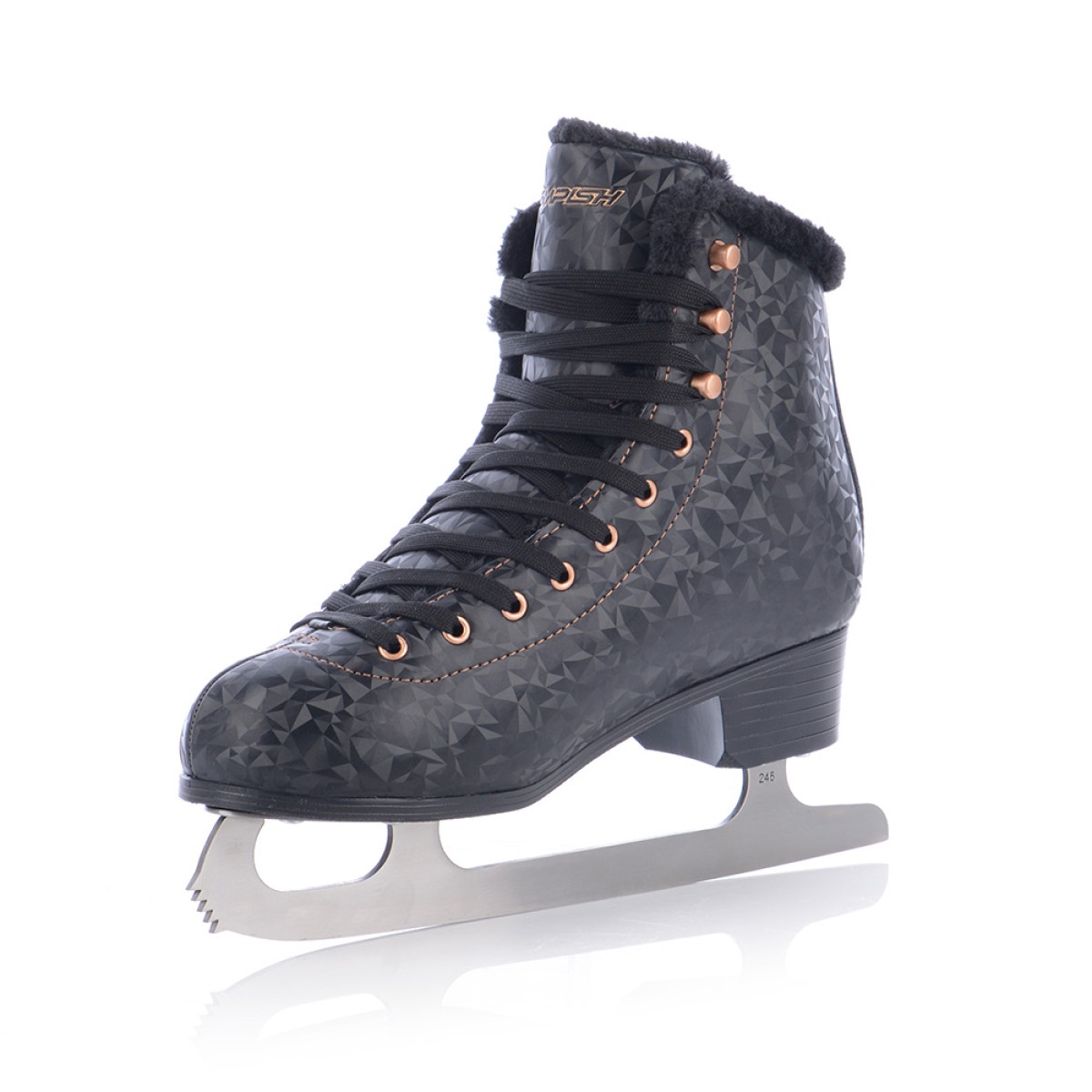 MARIANE figure skate TEMPISH - view 30 - Extreme-bg.com MARIANE figure skate TEMPISH - view 30
