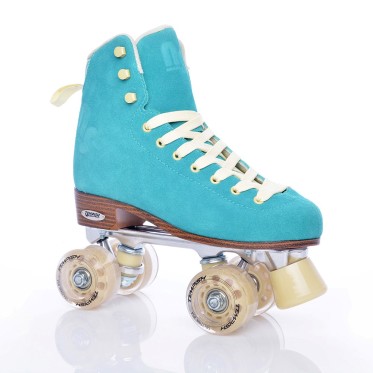 Quad skates Nessie star TEMPISH - view 1