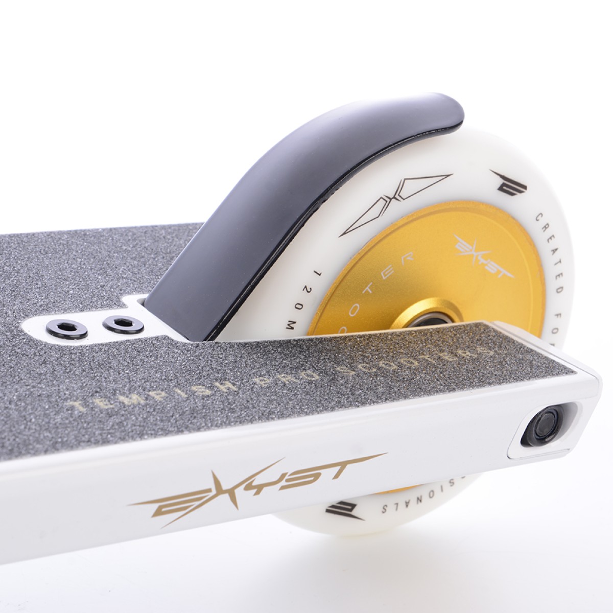 EXYST freestyle scooter TEMPISH - view 5 - Extreme-bg.com EXYST freestyle scooter TEMPISH - view 5