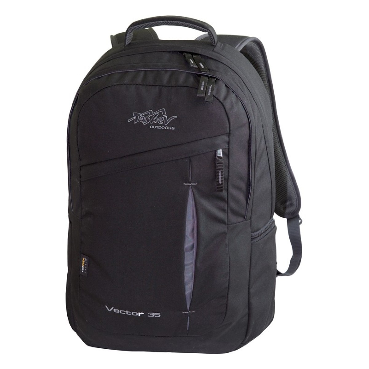 TASHEV Vector 35 Backpack TASHEV - view 4 - Extreme-bg.com TASHEV Vector 35 Backpack TASHEV - view 4