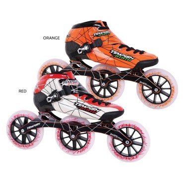 INLINE SKATES ATATU MID TEMPISH - view 1