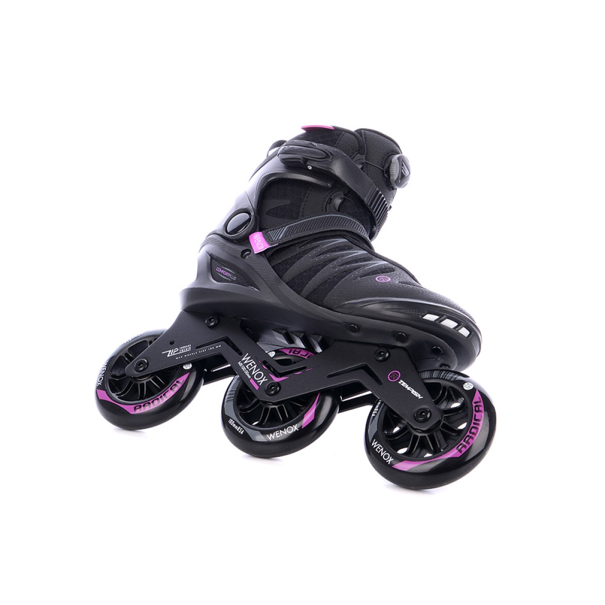 Ролери WENOX TOP LADY 100  TEMPISH - изглед 35