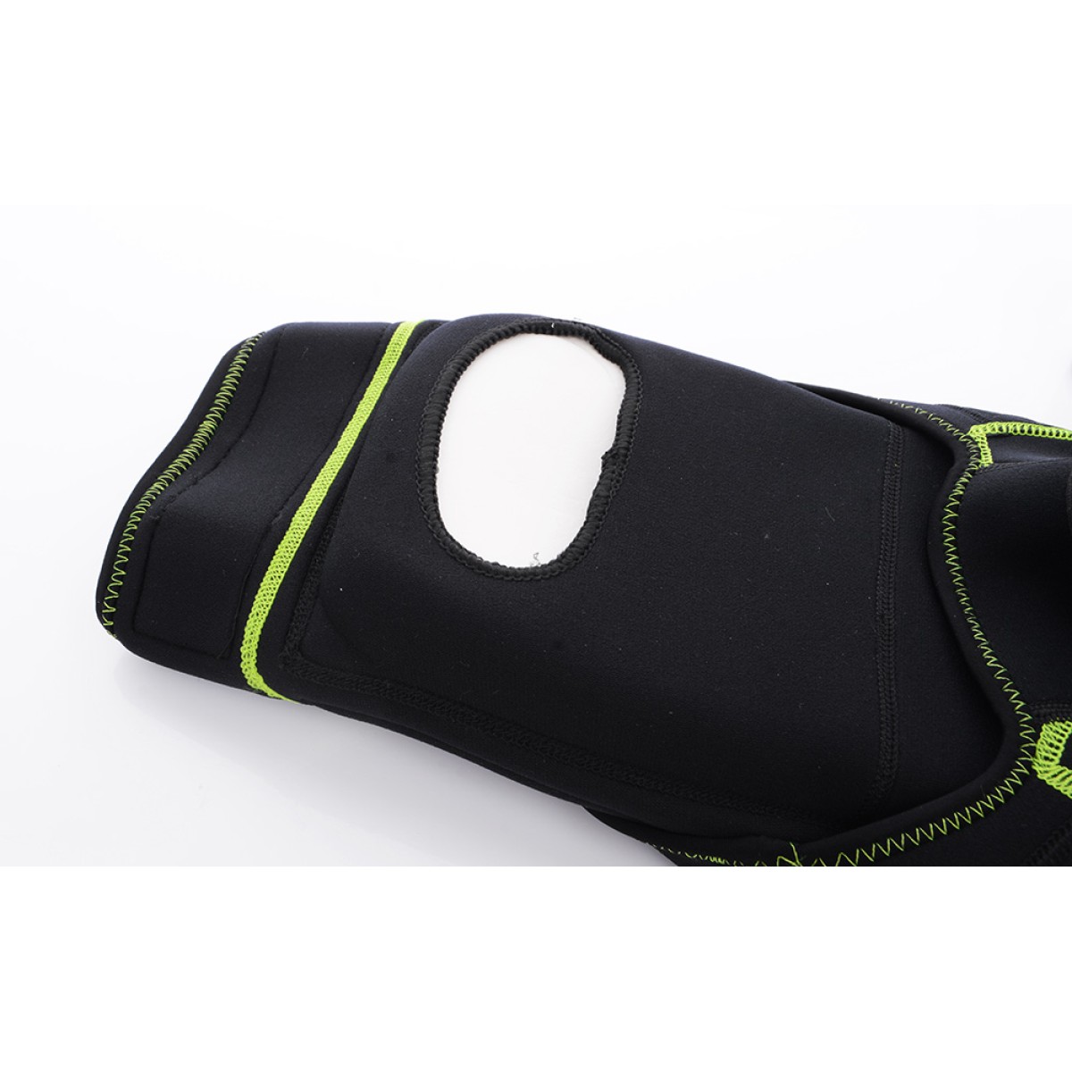 REACT PRO R3 knee protector TEMPISH - view 21 - Extreme-bg.com REACT PRO R3 knee protector TEMPISH - view 21