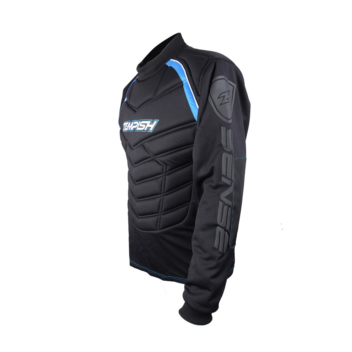 SIXTH SENSE T2.0 goalkeeper jersey junior TEMPISH - изглед 12 - Extreme-bg.com SIXTH SENSE T2.0 goalkeeper jersey junior TEMPISH - изглед 12