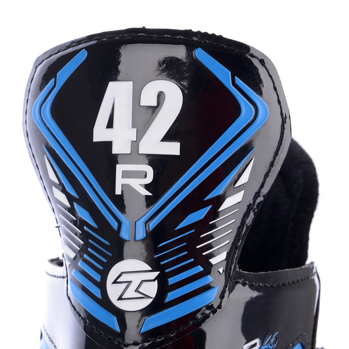 RENTAL R46T hockey skates TEMPISH - view 14 - Extreme-bg.com RENTAL R46T hockey skates TEMPISH - view 14