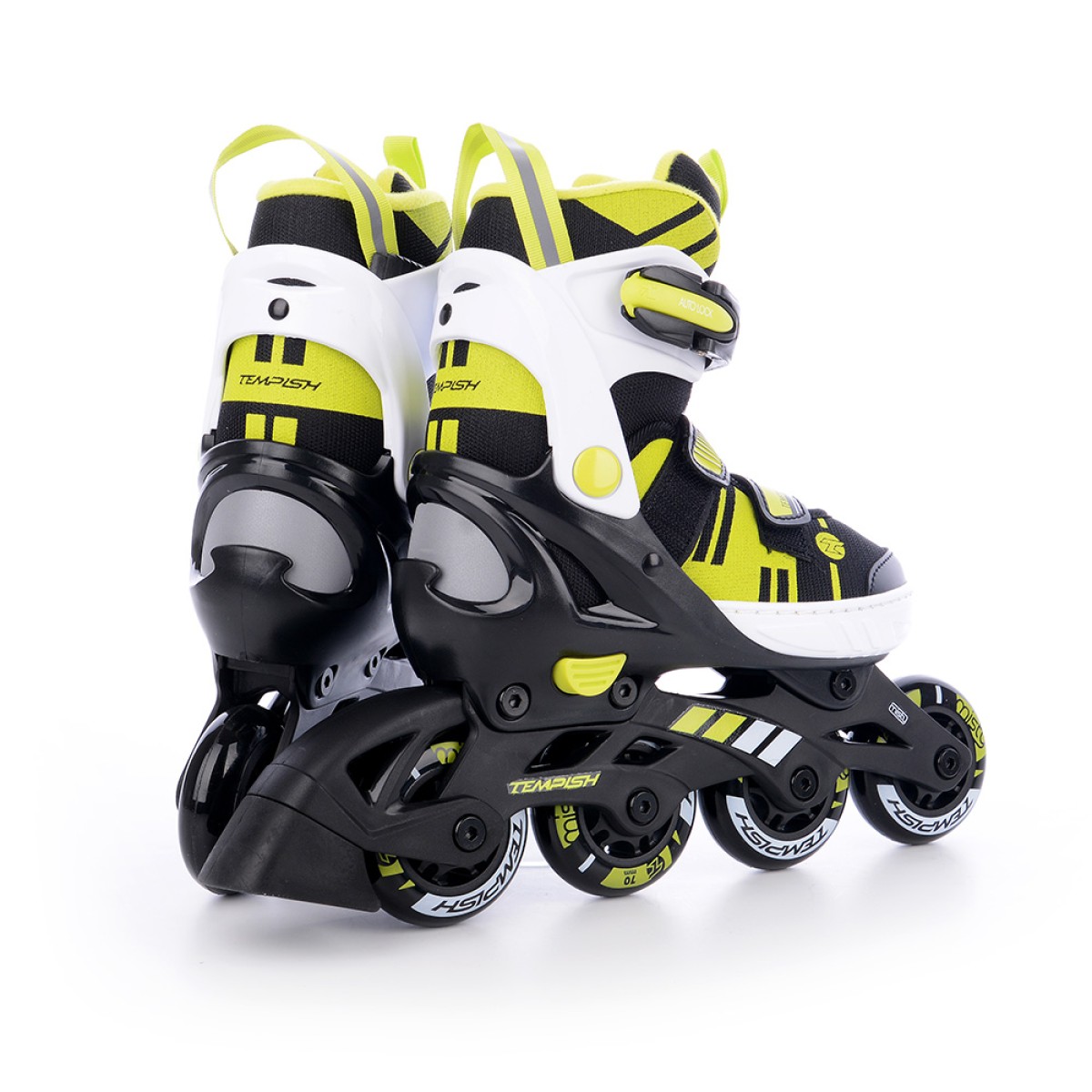 Детски регулируеми кънки-ролери Misty adjustable TEMPISH - изглед 17 - Extreme-bg.com Детски регулируеми кънки-ролери Misty adjustable TEMPISH - изглед 17