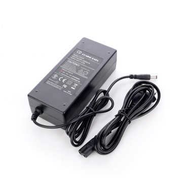 Зарядно устройство за тротинетка 42V 2,0A  TEMPISH - изглед 1