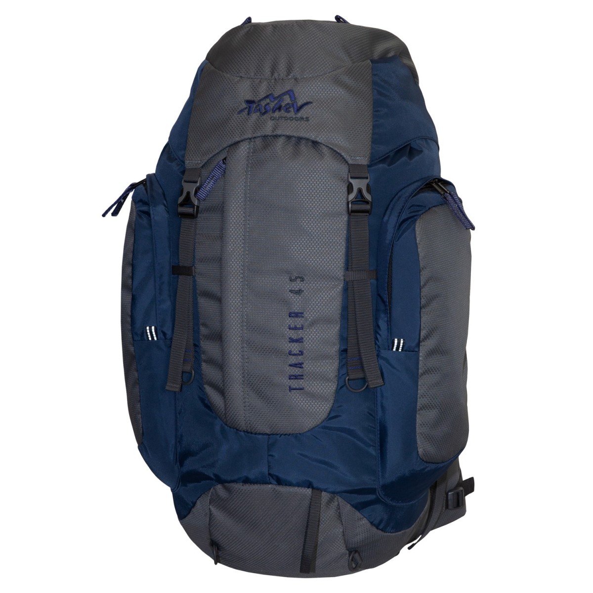Tashev Tracker 45 Backpack TASHEV - view 5 - Extreme-bg.com Tashev Tracker 45 Backpack TASHEV - view 5