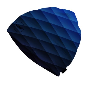 H.A.D. Brushed Eco Helix Blue TASHEV - view 1