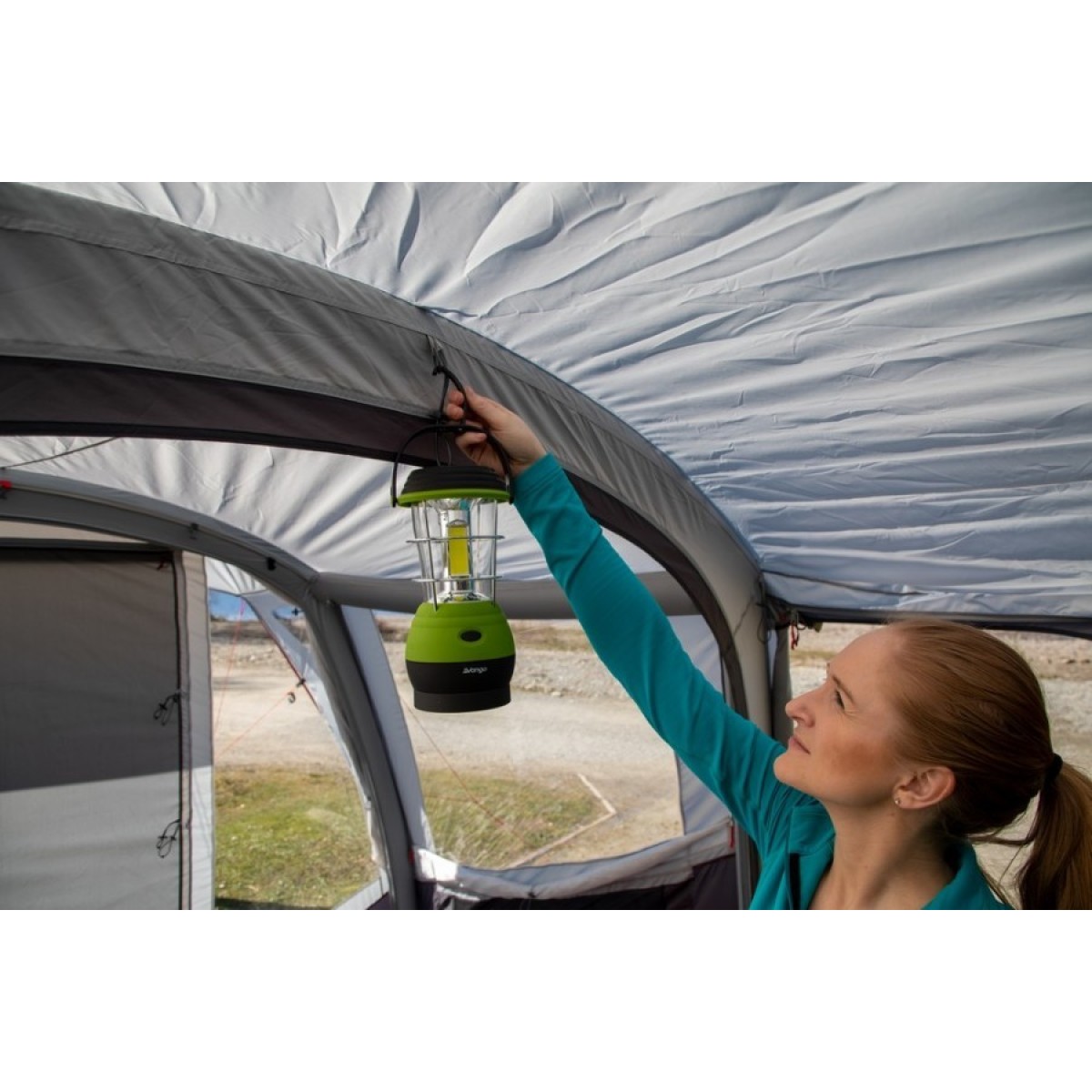 Лампа VANGO Lunar 250 VANGO - изглед 3 - Extreme-bg.com Лампа VANGO Lunar 250 VANGO - изглед 3