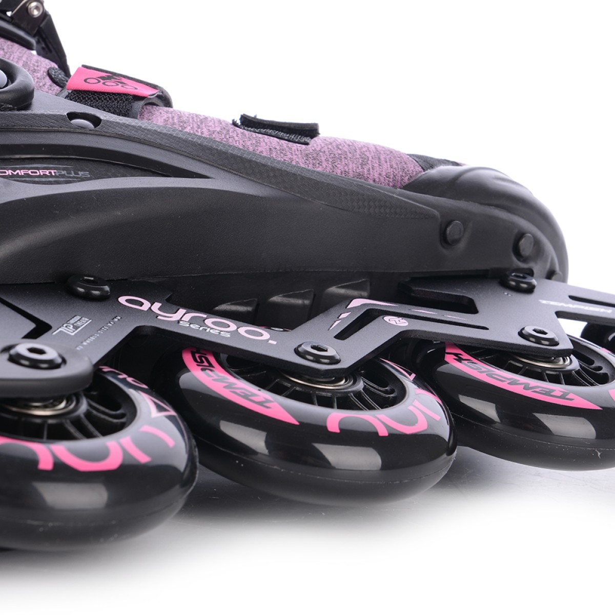 AYROO TOP LADY inline skates TEMPISH - view 20 - Extreme-bg.com AYROO TOP LADY inline skates TEMPISH - view 20