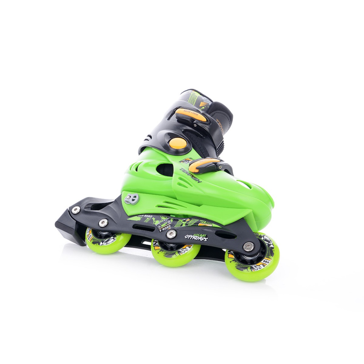 Детски регулируеми ролери Baby skate set Racer TEMPISH - изглед 16 - Extreme-bg.com Детски регулируеми ролери Baby skate set Racer TEMPISH - изглед 16