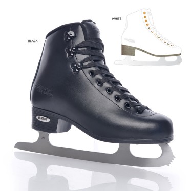 EXPERIE figure skate TEMPISH - view 1