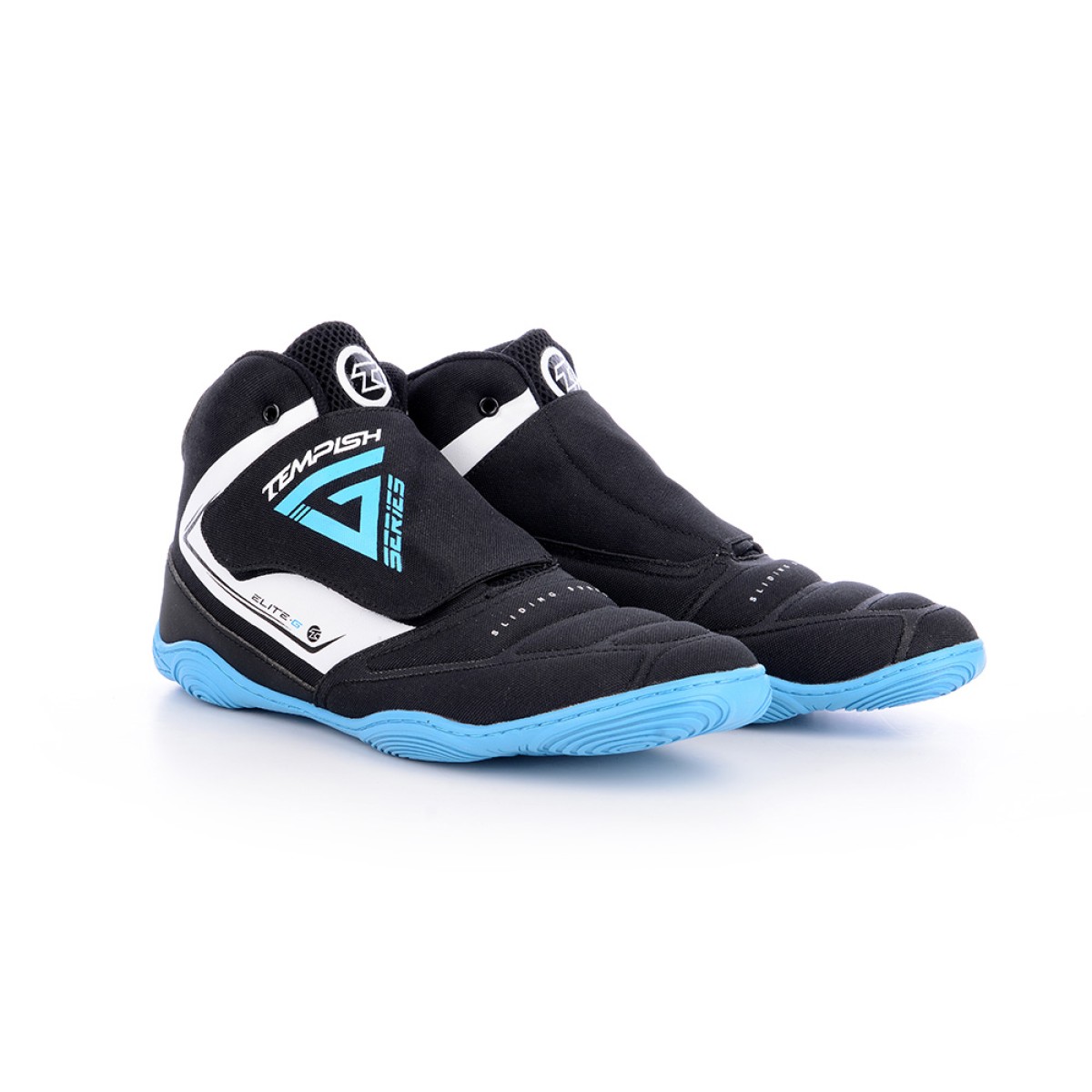 ELITE-G indoor goalie shoes TEMPISH - изглед 12 - Extreme-bg.com ELITE-G indoor goalie shoes TEMPISH - изглед 12