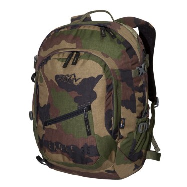 TASHEV Eagle 35 cr Camouflage Backpack TASHEV - view 1