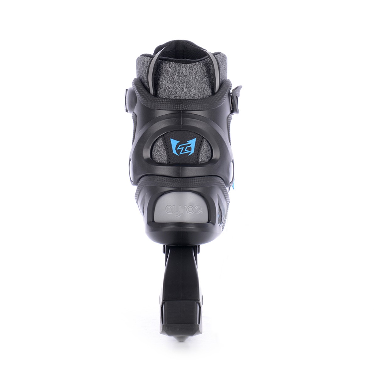 AYROO TOP inline skates TEMPISH - view 5 - Extreme-bg.com AYROO TOP inline skates TEMPISH - view 5