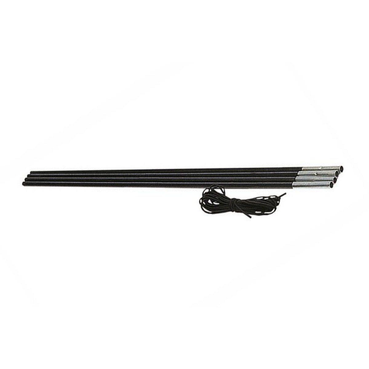 High Peak Fiberglass pole set 7.9 mm HIGH PEAK - view 2 - Extreme-bg.com High Peak Fiberglass pole set 7.9 mm HIGH PEAK - view 2