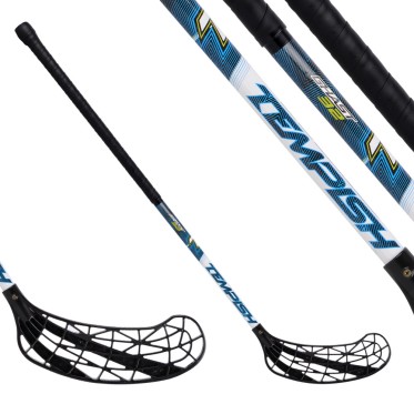 GHAST 2 Jr. floorball stick TEMPISH - изглед 1