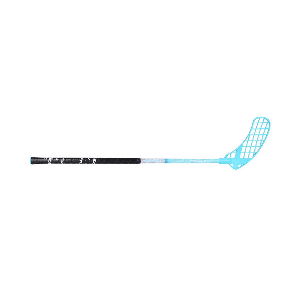 PHASE F32 NB light blue junior floorball stick TEMPISH - изглед 4 - Extreme-bg.com PHASE F32 NB light blue junior floorball stick TEMPISH - изглед 4