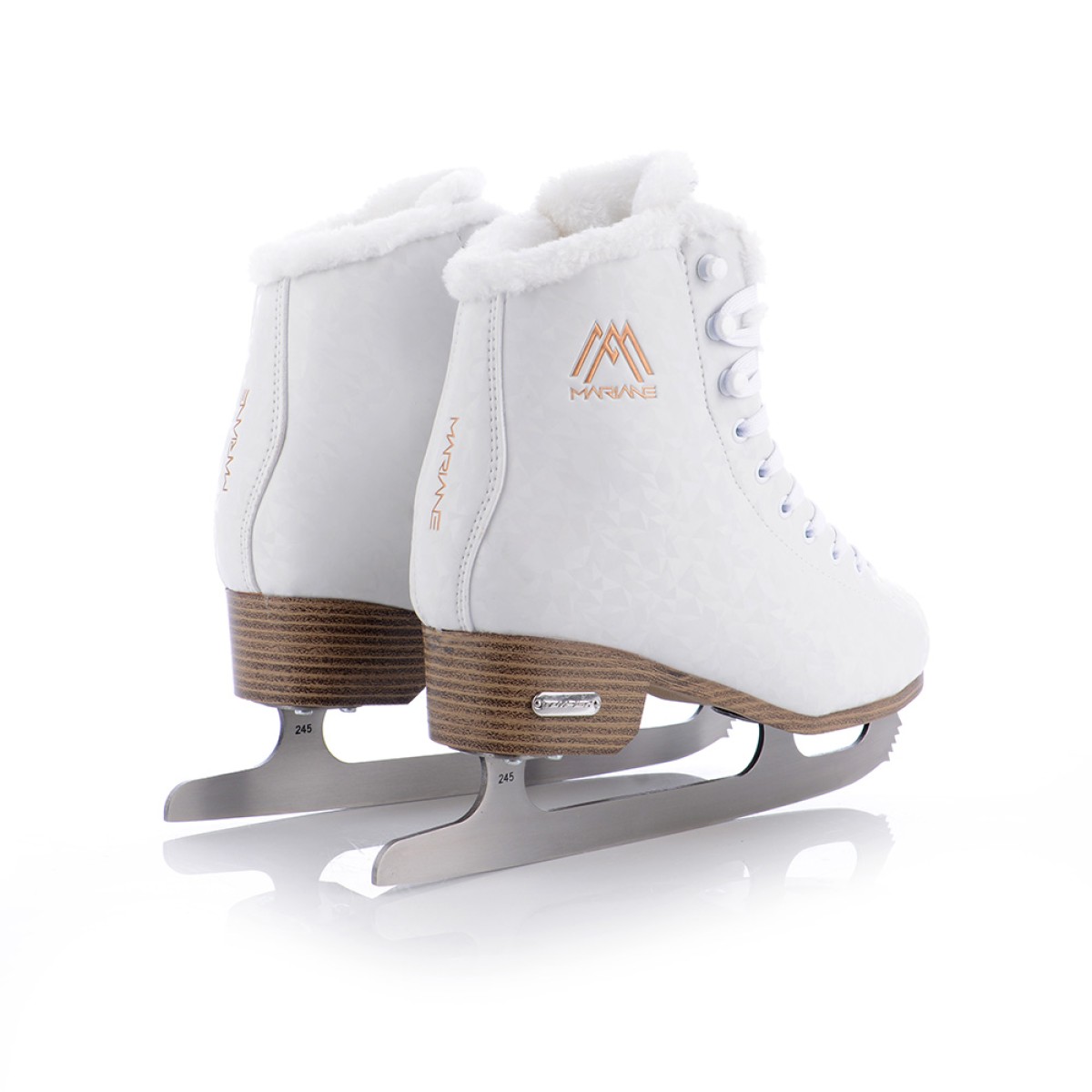 MARIANE figure skate TEMPISH - view 16 - Extreme-bg.com MARIANE figure skate TEMPISH - view 16