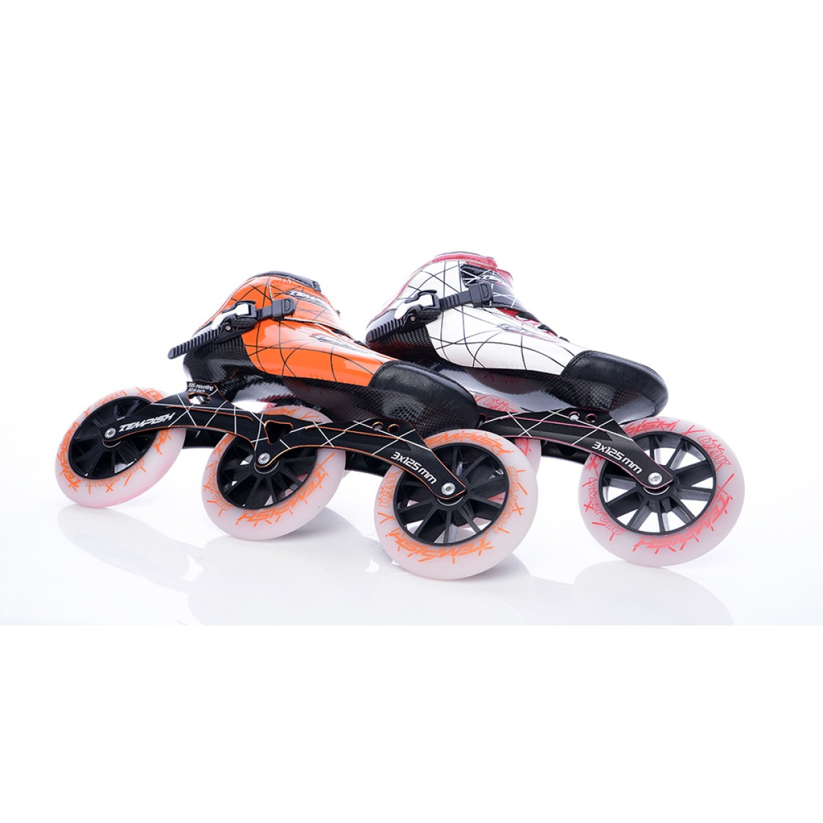 INLINE SKATES ATATU LOW TEMPISH - view 15 - Extreme-bg.com INLINE SKATES ATATU LOW TEMPISH - view 15